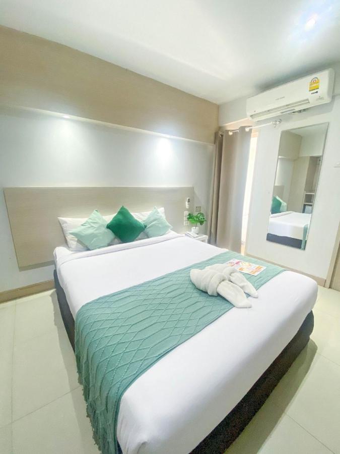 48 Donmuang Airport 3*