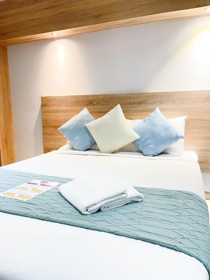 Hotel 48 Donmuang Airport