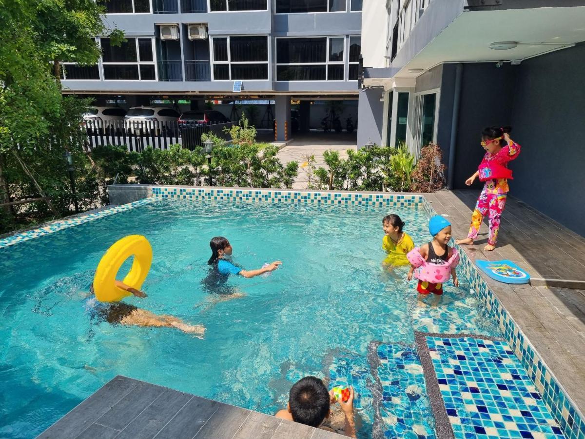 The Key Point 3* Bangkok