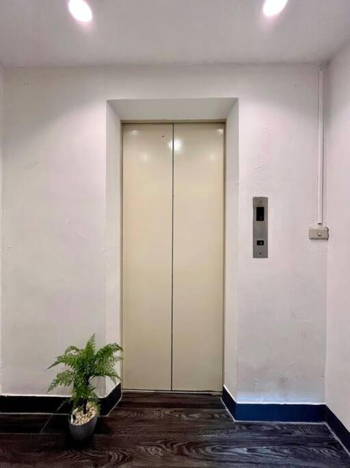 Discoveryhome At Pratunam Market Apartment Bangkok