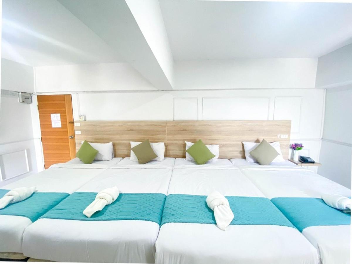 Hotel 48 Donmuang Airport 3*