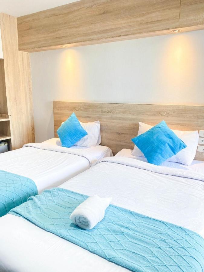 48 Donmuang Airport 3* Bangkok