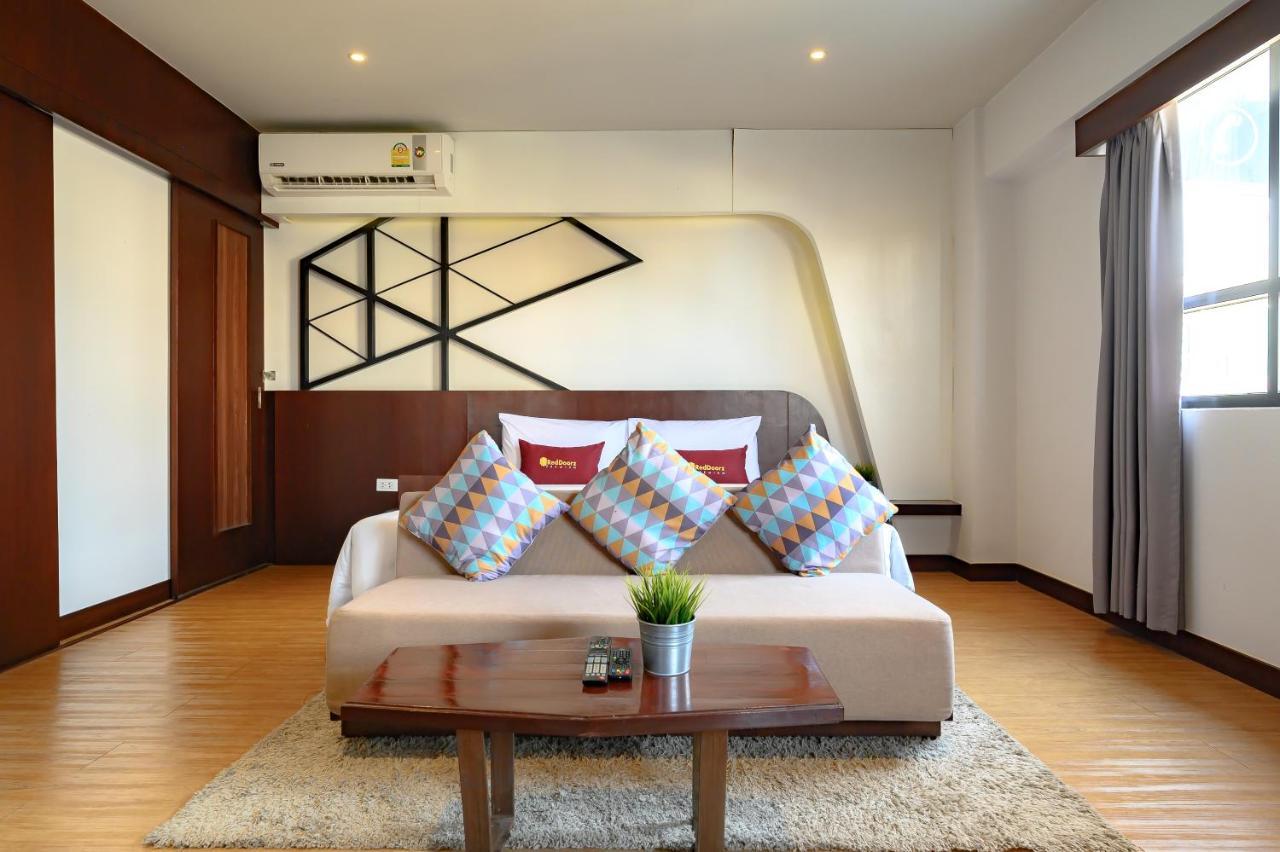 Coco Hotel Bangkok