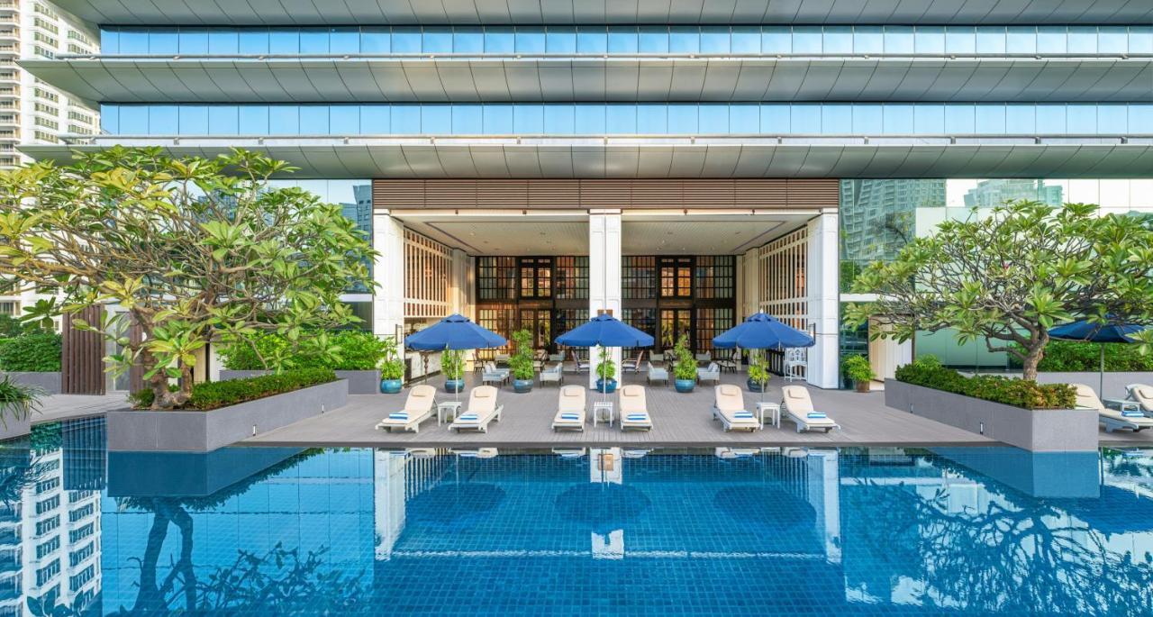 The Athenee Hotel, A Luxury Collection Hotel, Hotel