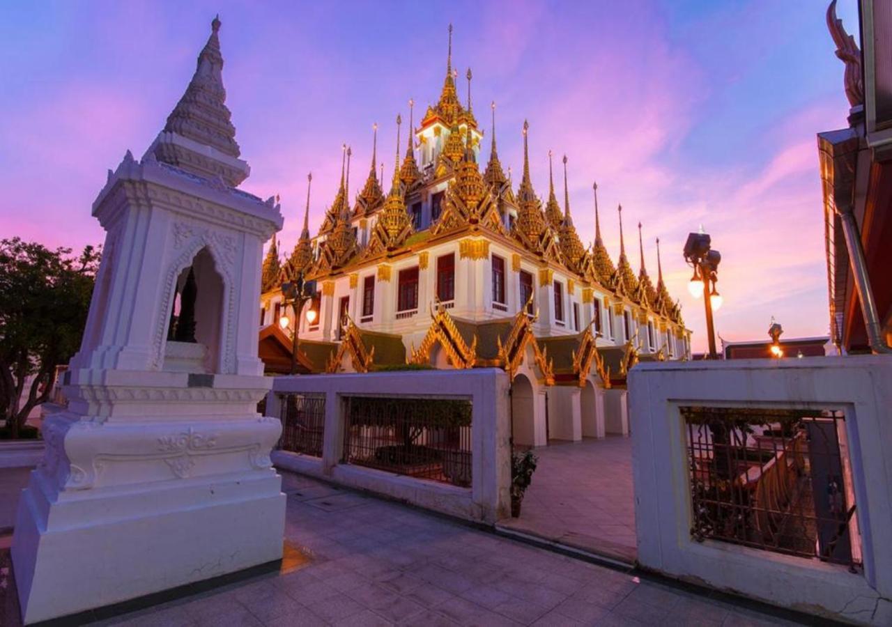 De Khaosan By Chillax 4* Bangkok