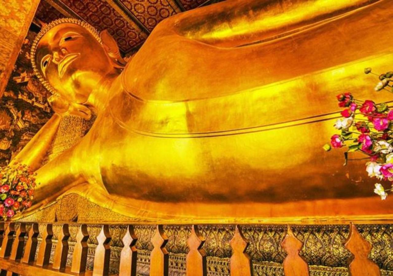 De Khaosan By Chillax Hotel Bangkok
