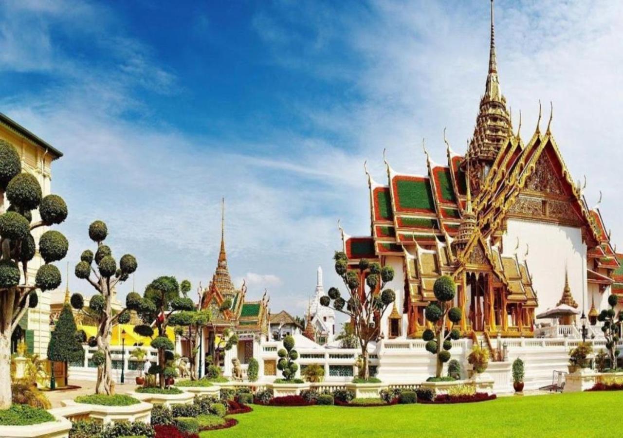Hotel De Khaosan By Chillax 4*