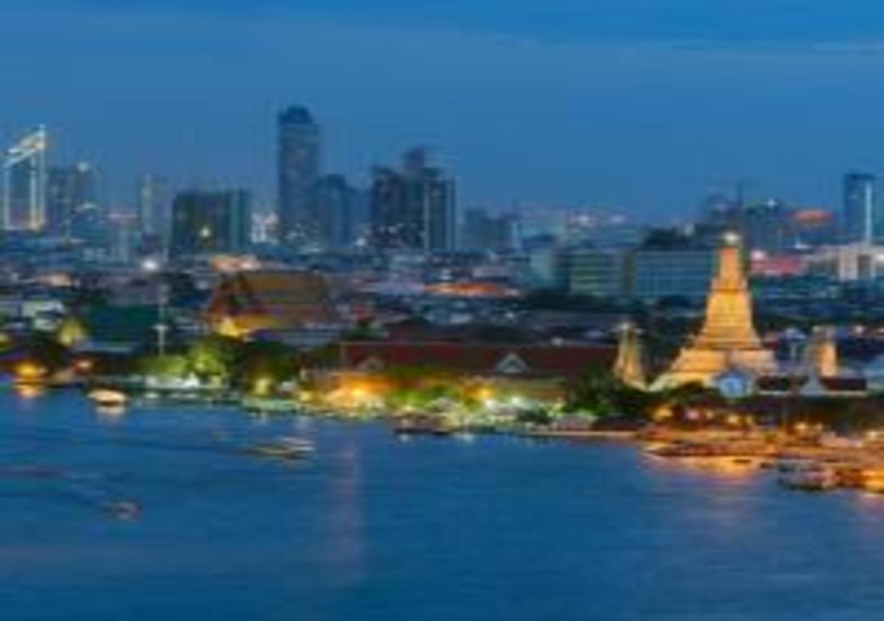 Chillax Heritage Khaosan 4* Bangkok