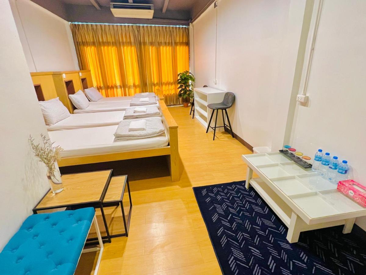 Asrama Daraya Bangkok