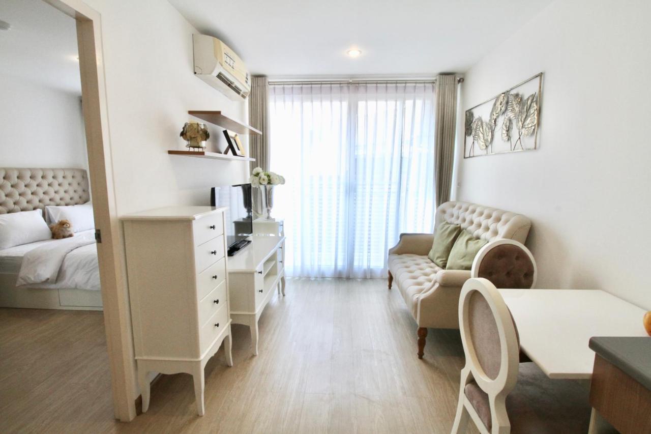 Appartement Town Sukhumvit 71 *