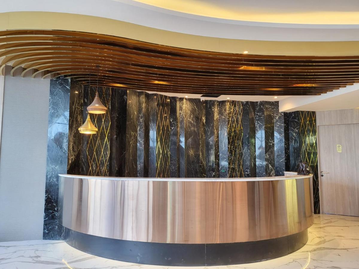 S3 Siam Hotel Bangkok