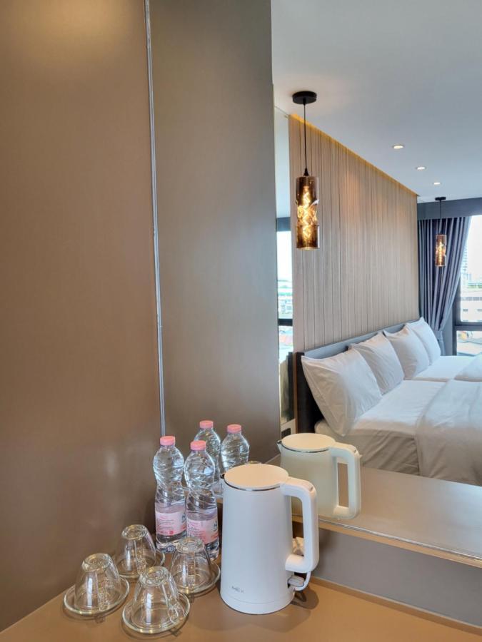 Hotel S3 Siam 3*
