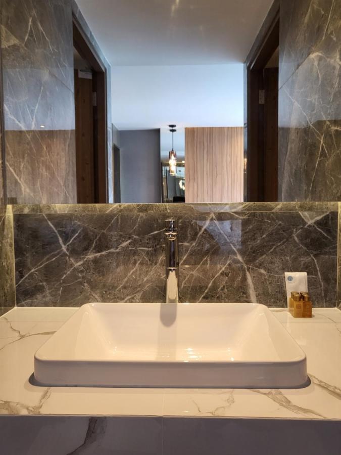 Hotel S3 Siam