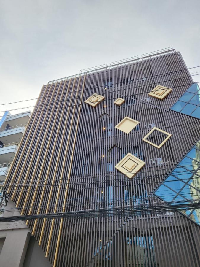 S3 Siam Hotel 3*