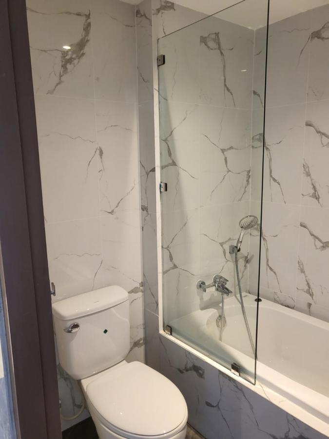 S3 Siam Hotel 3*