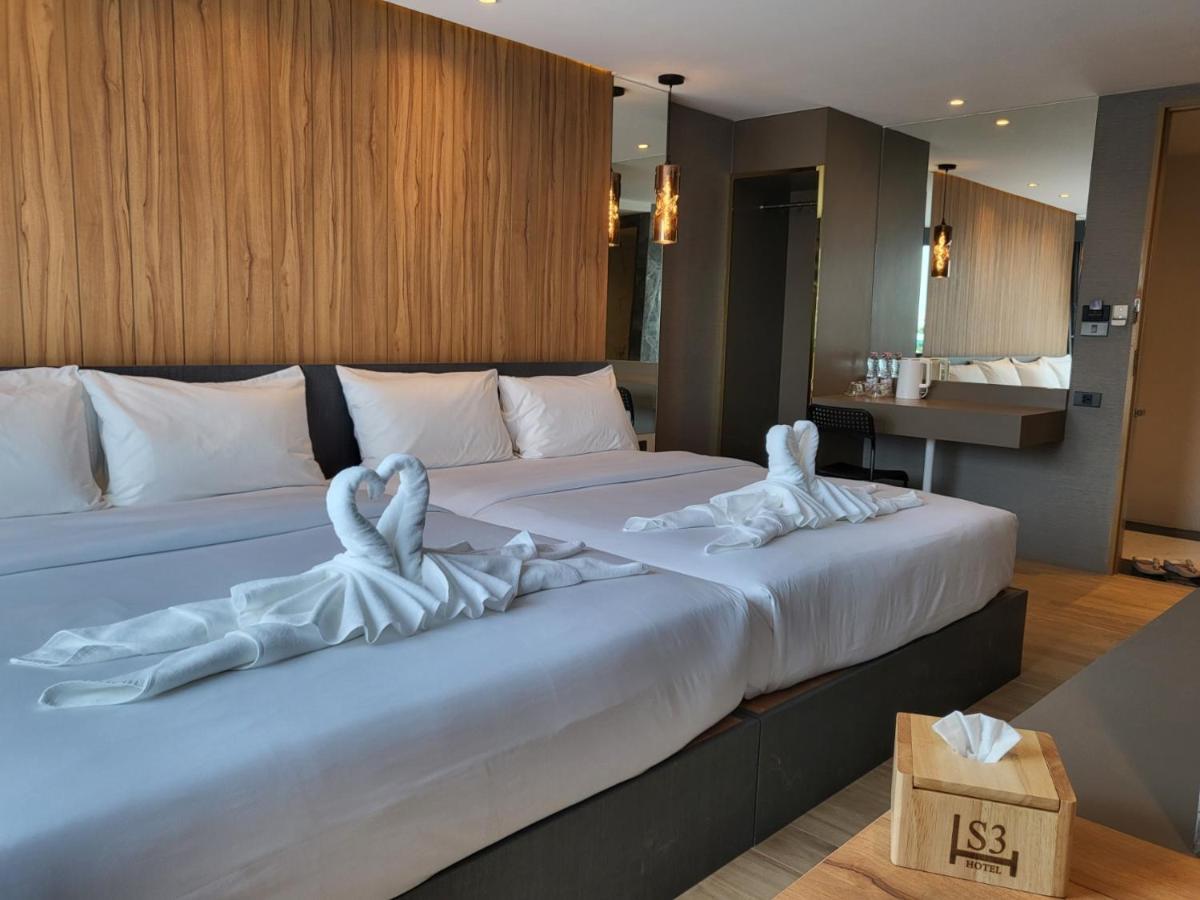 S3 Siam 3* Bangkok