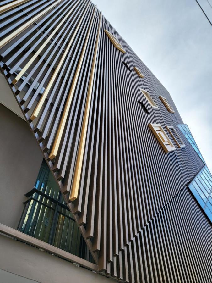Hotel S3 Siam Bangkok