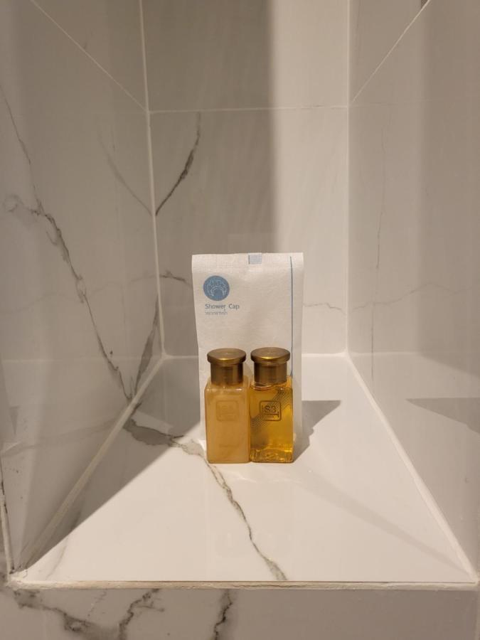 S3 Siam Hotel Bangkok