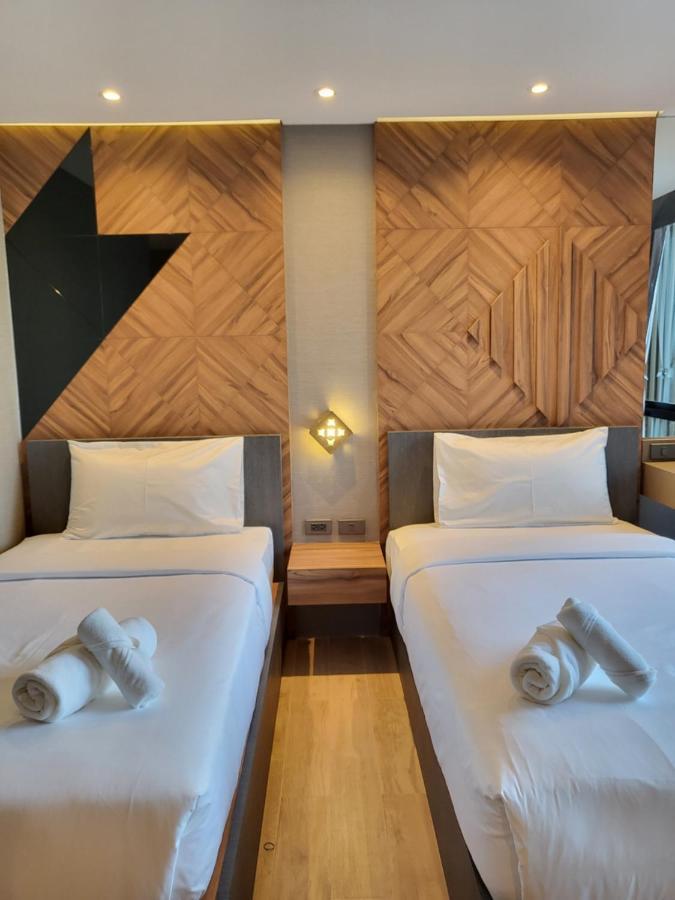 Hotel S3 Siam 3*