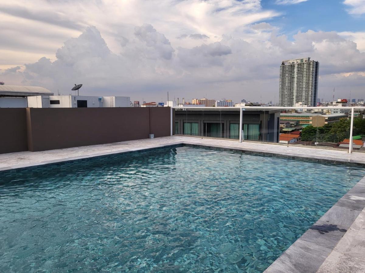 Hotel S3 Siam Bangkok