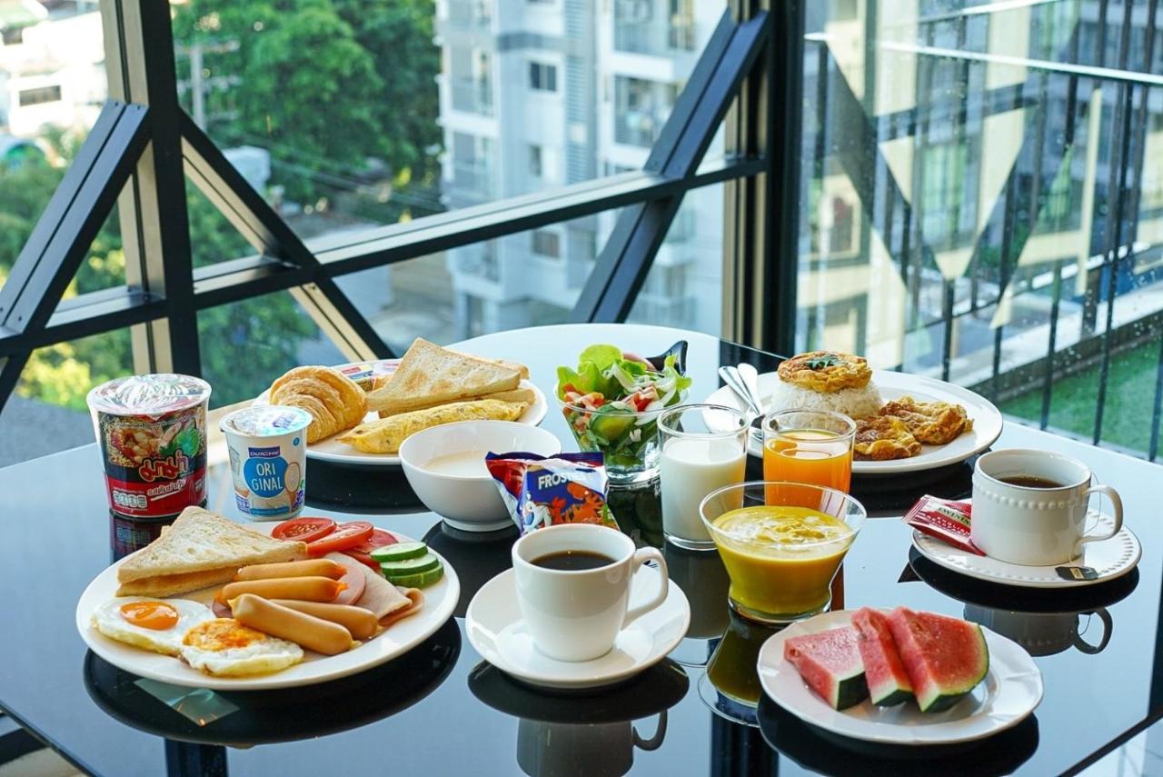 S3 Siam Hotel 3*