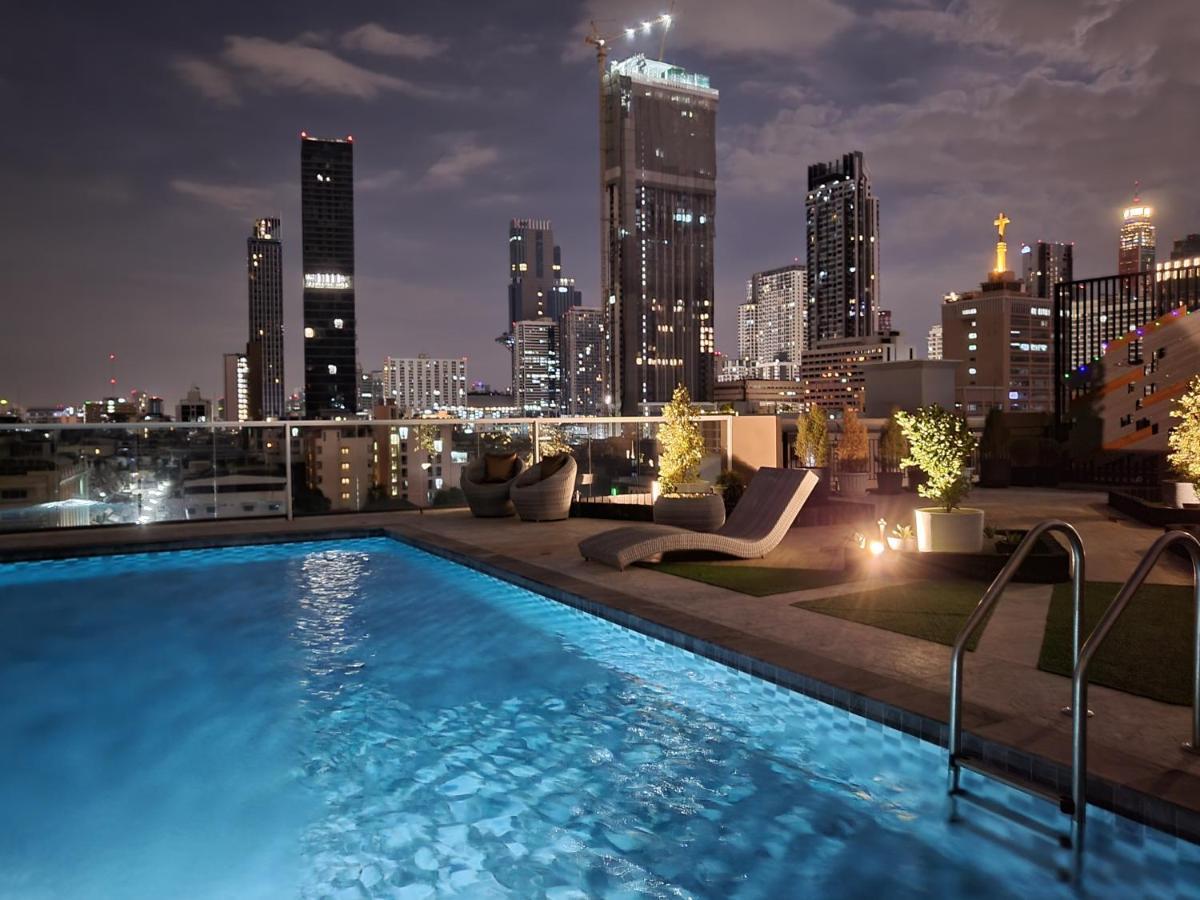 S3 Siam Hotel