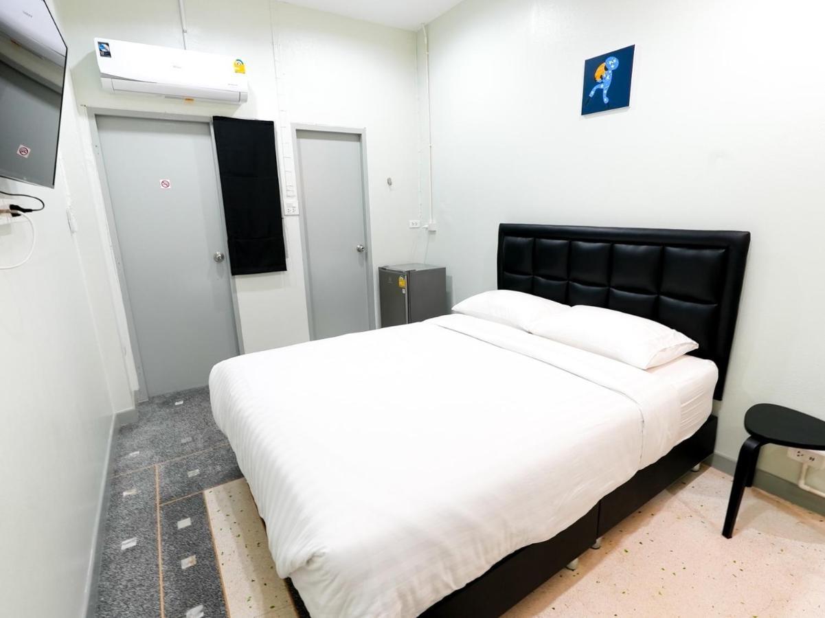 Suksomboon Aparthotel