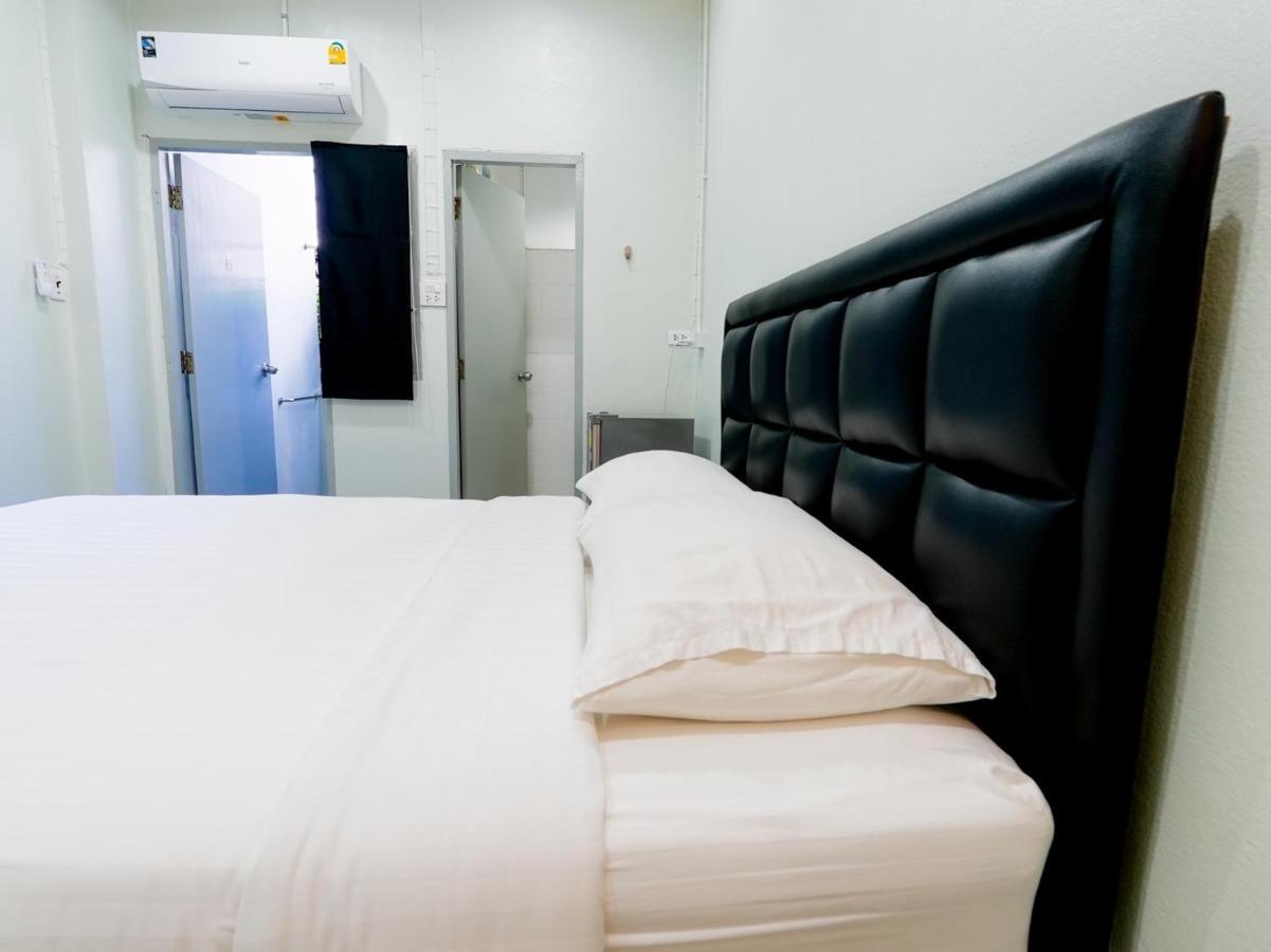 Aparthotel Suksomboon
