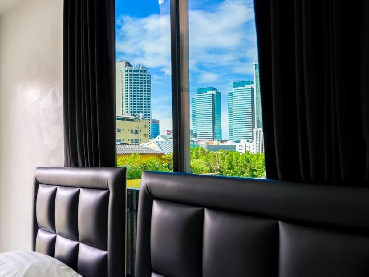 Aparthotel Suksomboon Bangkok