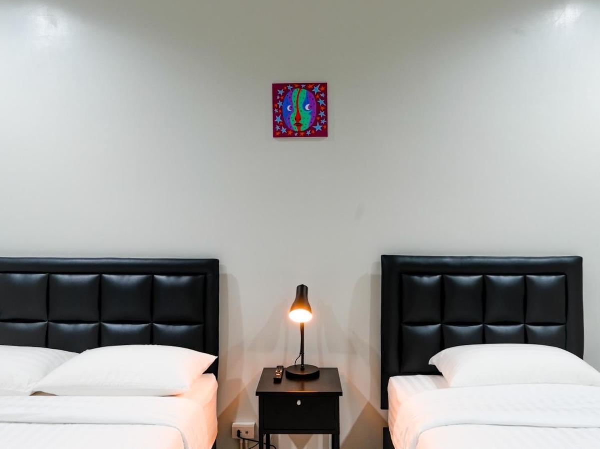 Suksomboon Aparthotel