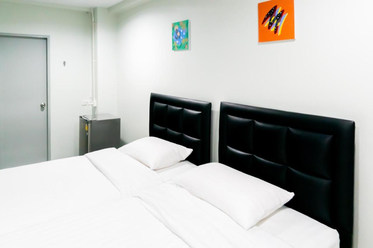 Suksomboon Aparthotel *