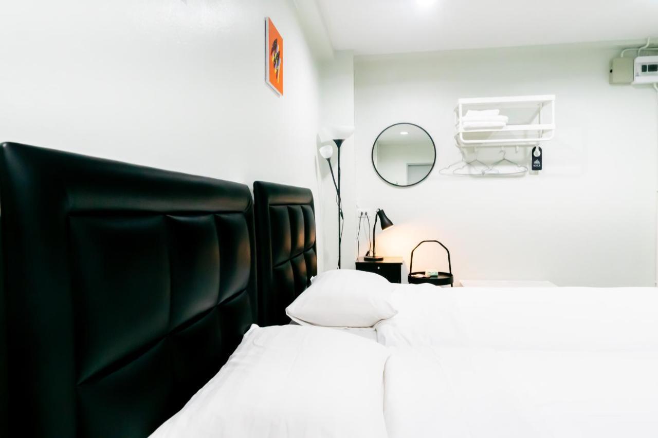 Suksomboon Aparthotel