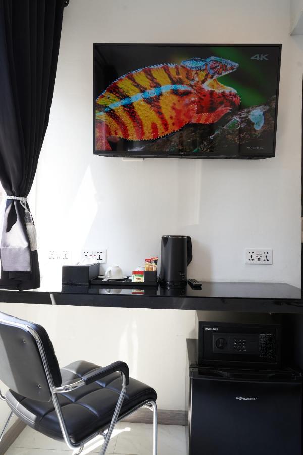 Hotel Thonglor 4*