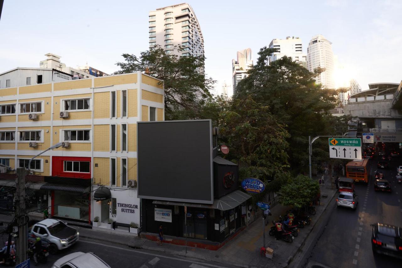 Thonglor 4*