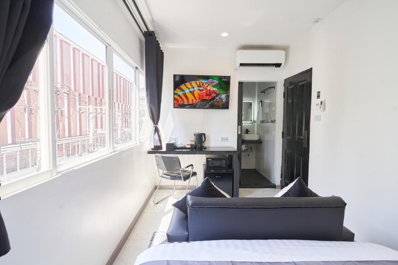 Thonglor 4*