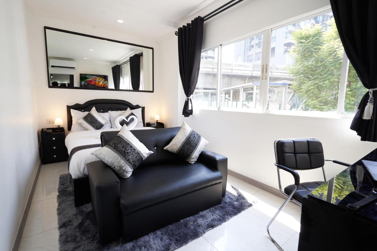 Thonglor 4* Bangkok