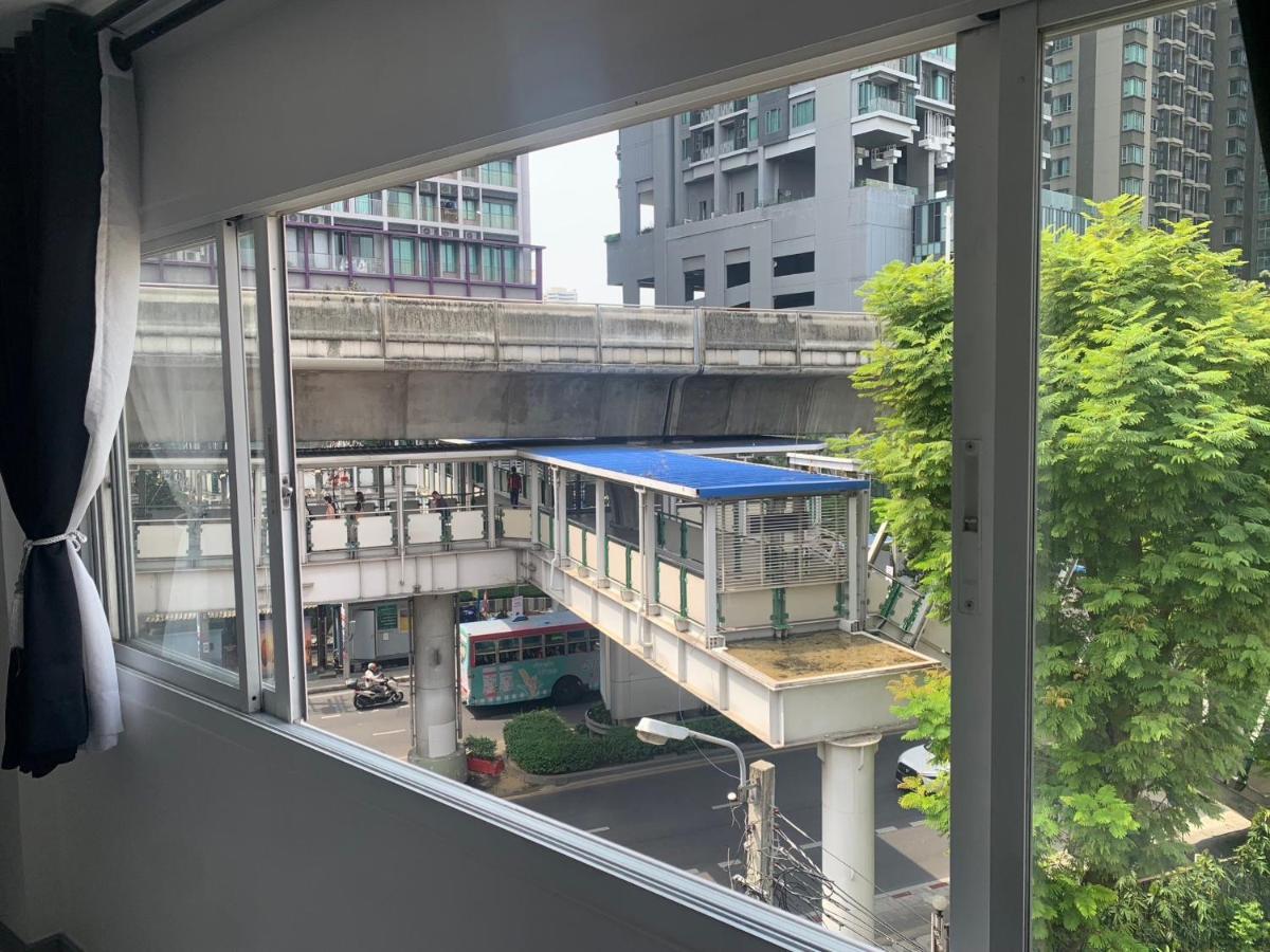 Thonglor Hotel