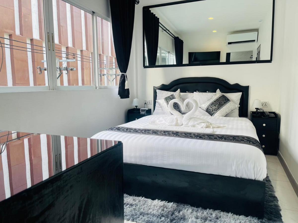 Thonglor Hotel Bangkok