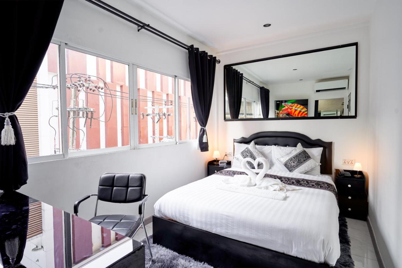 Hotel Thonglor