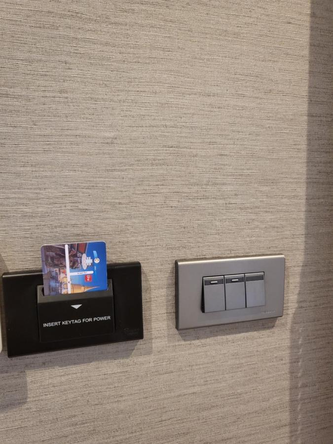 S3 Siam Hotel