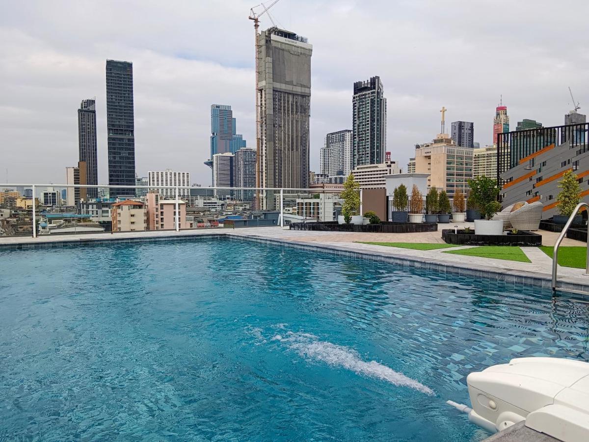 S3 Siam Hotel 3*