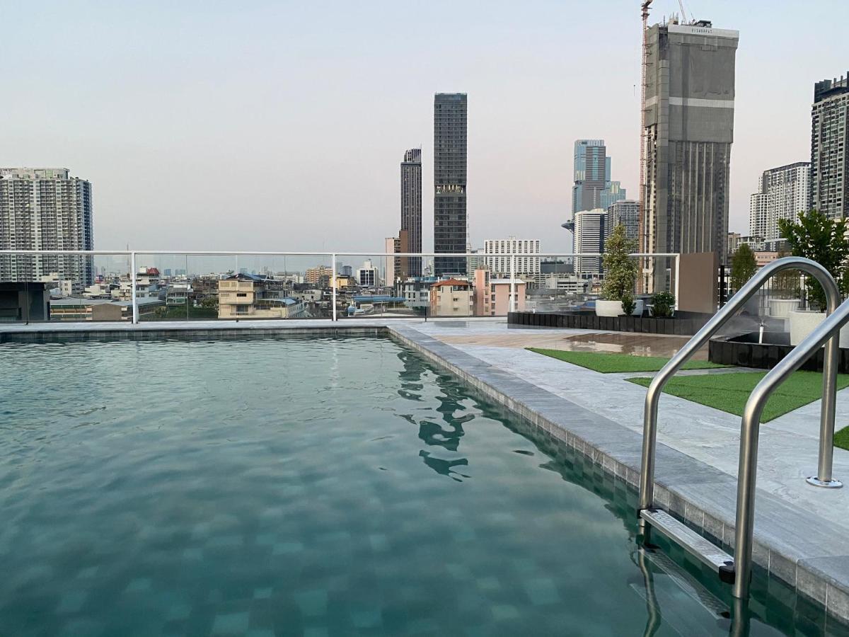 Hotel S3 Siam 3*