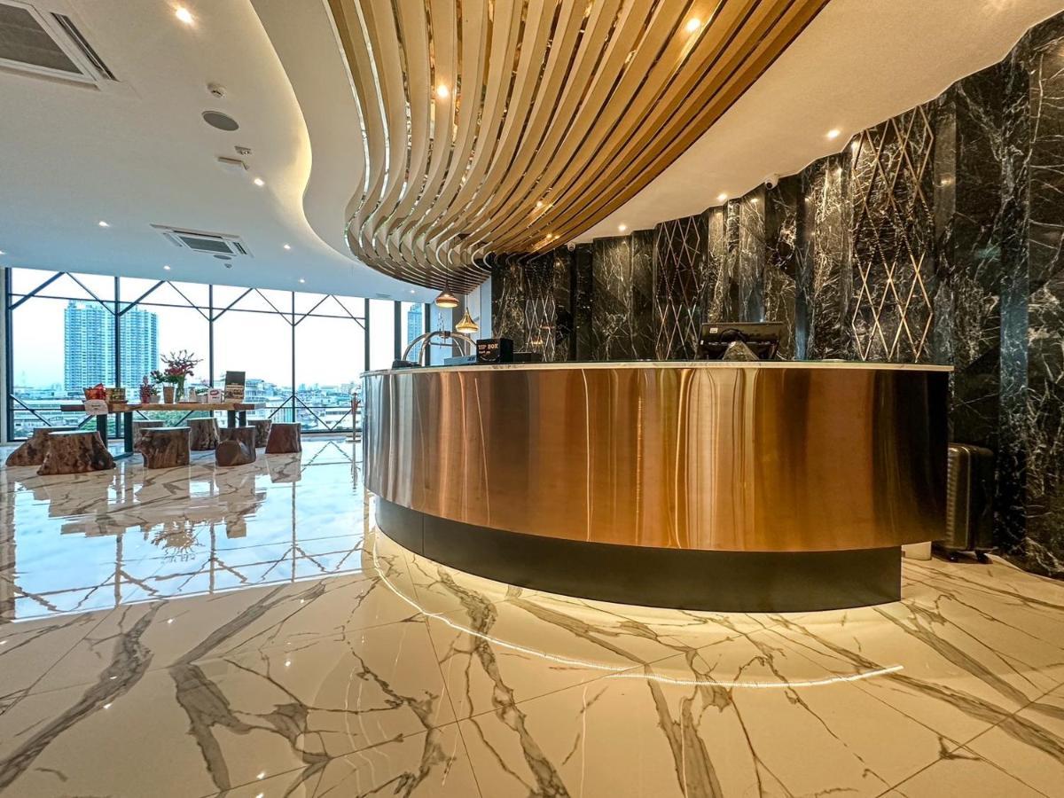 Hotel S3 Siam 3*