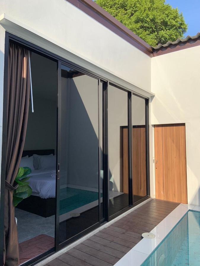Vevilla Hotel Bangkok