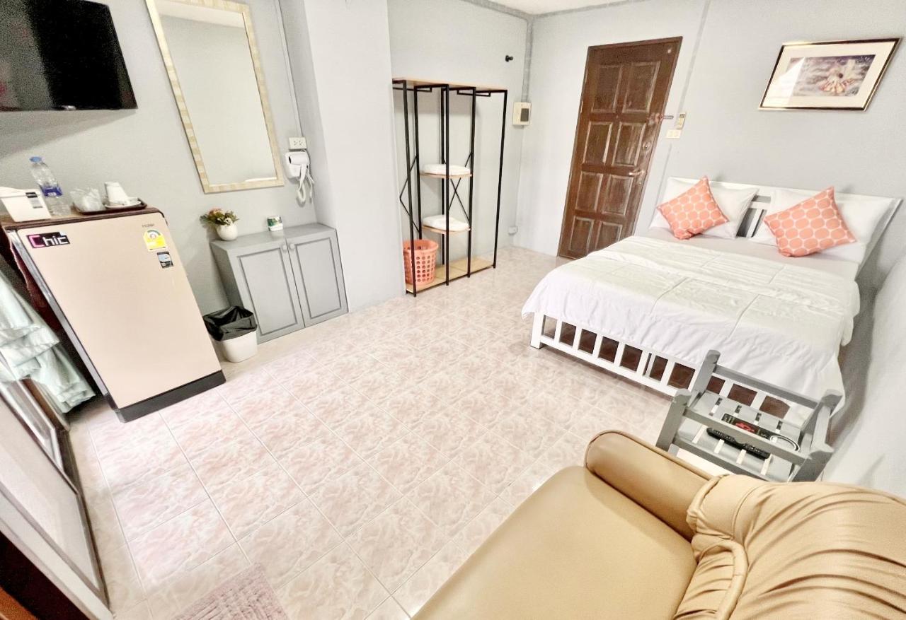 Hotel Penyos Bangkok