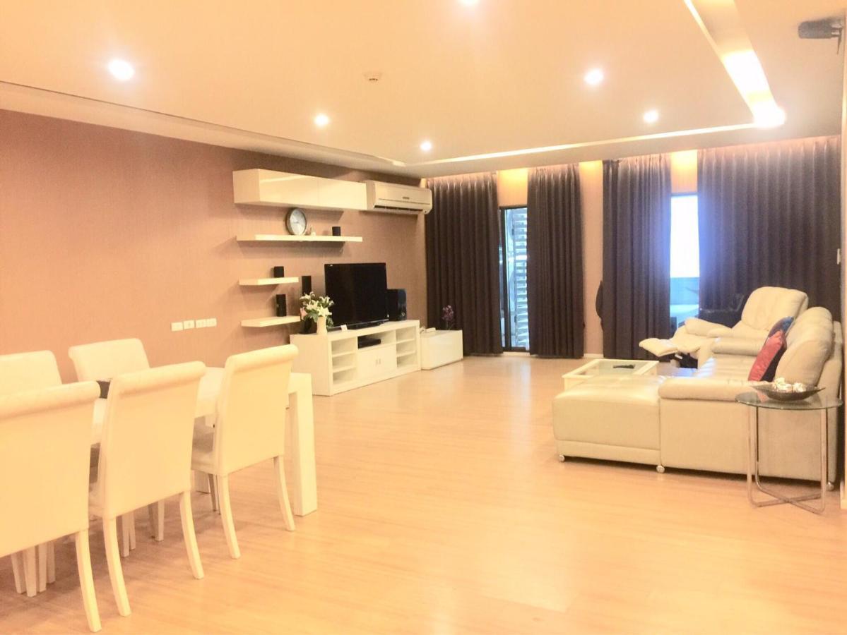 Icheck Sukhumvit 1 Hotel 4*