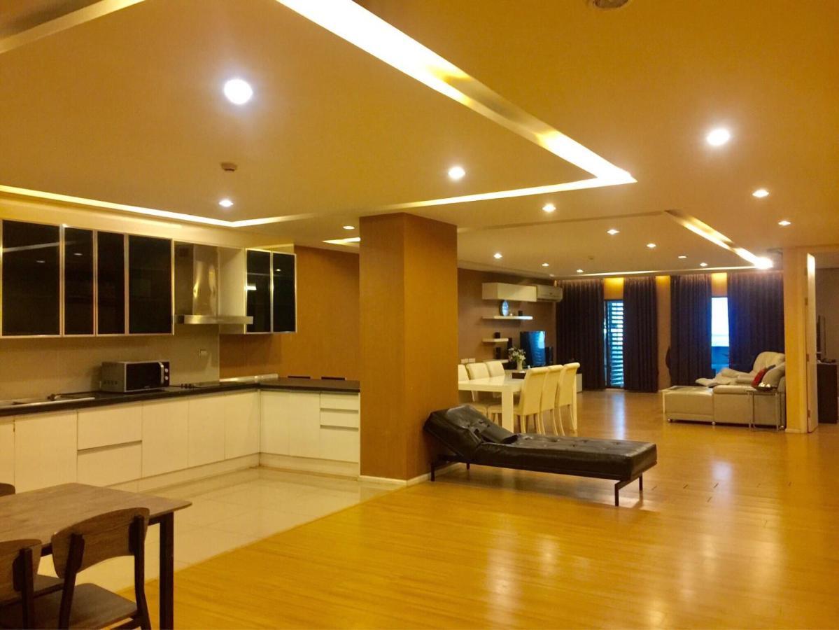Icheck Sukhumvit 1 Hotel