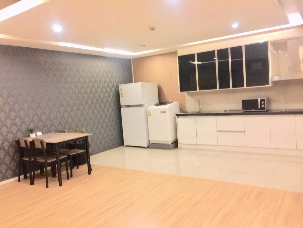 Hotel Icheck Sukhumvit 1