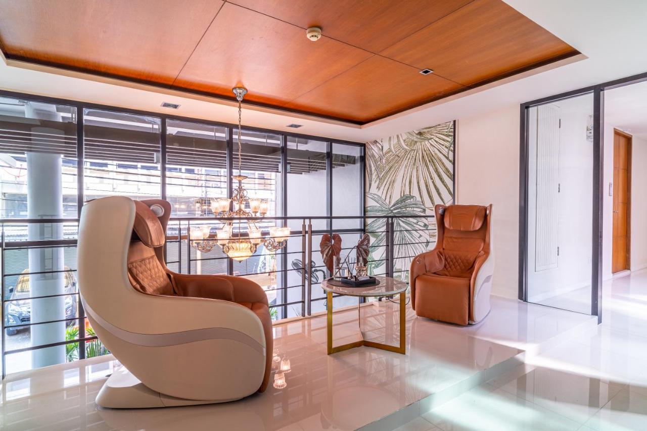 Amber Boutique Silom 3*