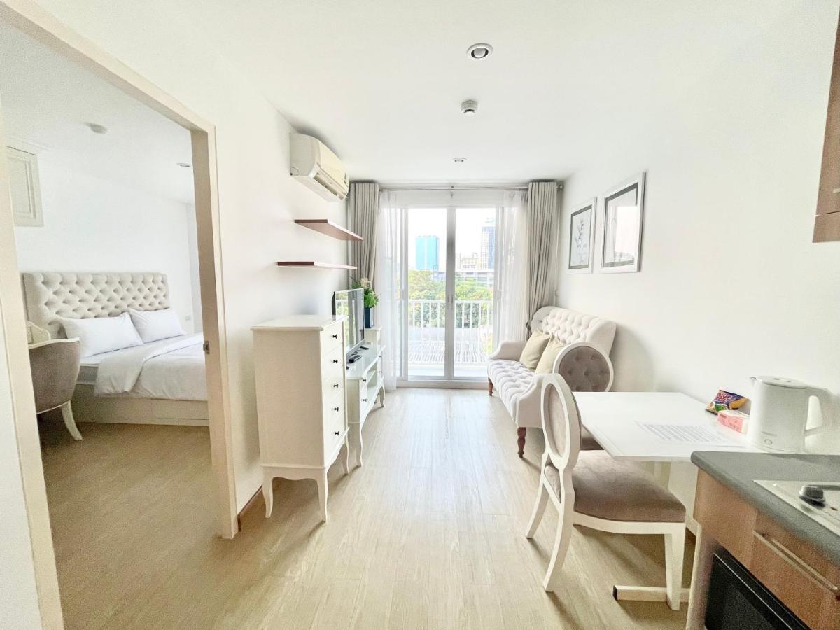 Appartement Town Sukhumvit 71 Bangkok